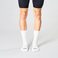 FINGERSCROSSED - RACE DAY WHITE