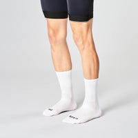 FINGERSCROSSED - RACE DAY WHITE