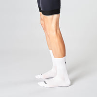 FINGERSCROSSED - RACE DAY WHITE