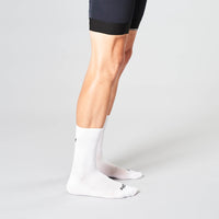 FINGERSCROSSED - RACE DAY WHITE