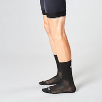 FINGERSCROSSED - REST DAY BLACK