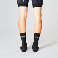 FINGERSCROSSED - REST DAY BLACK