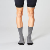 FINGERSCROSSED - RINGLET BLACK & WHITE