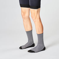 FINGERSCROSSED - RINGLET BLACK & WHITE