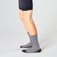 FINGERSCROSSED - RINGLET BLACK & WHITE