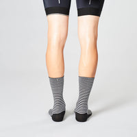 FINGERSCROSSED - RINGLET BLACK & WHITE