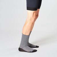 FINGERSCROSSED - RINGLET BLACK & WHITE