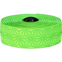 Supacaz - Super Sticky Kush Neon Green - Bar Tape