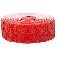 Supacaz - Super Sticky Kush Red - Bar Tape