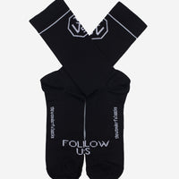 THE WONDERFUL SOCKS TWS #1