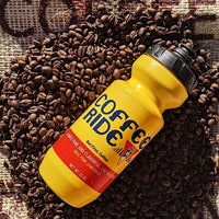 Watrbodl - Coffee Ride - Bidon