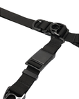 Skingrowsback 3Point Cycling Camera Strap - Black
