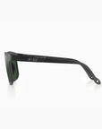 ANVMA Black VZUM Leaf