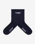 ATTAQUER Club Logo - Navy