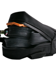 Attaquer All Day Saddle Bag - Black
