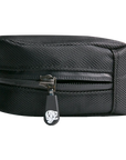 Attaquer All Day Saddle Bag - Black