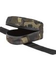 Attaquer All Day Saddle Bag - Camo