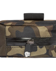 Attaquer All Day Saddle Bag - Camo