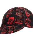 Attaquer - Will Carsola Weirdos Cap