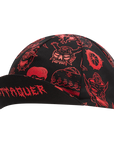 Attaquer - Will Carsola Weirdos Cap
