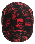 Attaquer - Will Carsola Weirdos Cap
