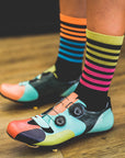 Cosmic Socks - Bumble Gum