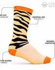 Cosmic Socks - Easy Tiger