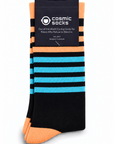 Cosmic Socks - Night Moves