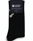 Cosmic Socks - Logo