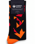 Cosmic Socks - The Bird