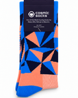 Cosmic Socks - Lake Como
