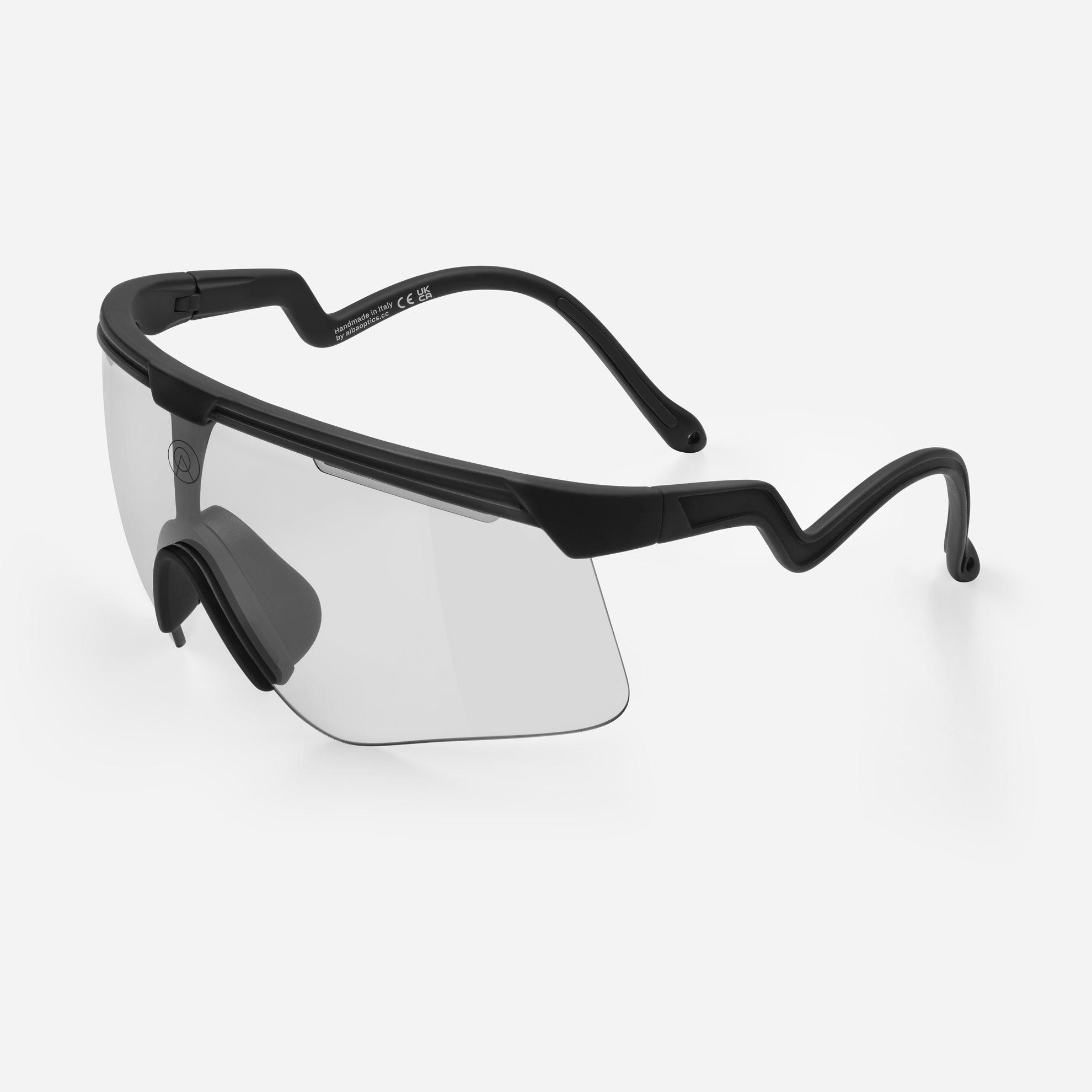 DELTA Black VZUM F-Lense