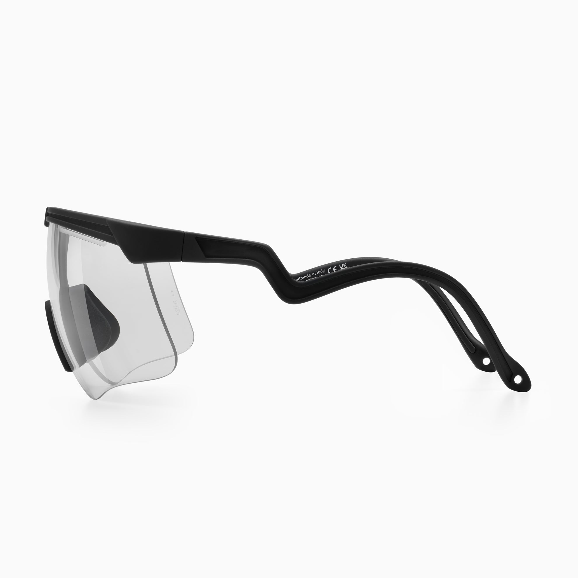 DELTA Black VZUM F-Lense