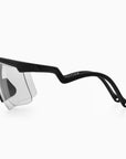 DELTA Black VZUM F-Lense
