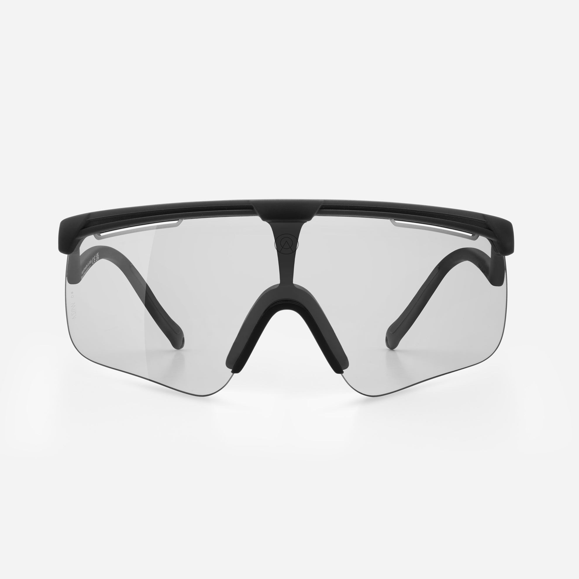 DELTA Black VZUM F-Lense