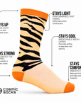 Cosmic Socks - Easy Tiger