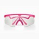 Fuscia/F-Lense