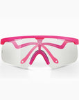 DELTA Fuscia VZUM F-Lense