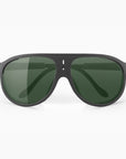SOLO Black VZUM Leaf