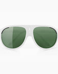 SOLO White VZUM Leaf