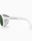 SOLO White VZUM Leaf