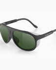 SOLO Black VZUM Leaf