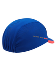 Attaquer - Tech Cap Vertical Logo - Cobalt