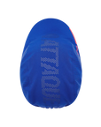 Attaquer - Tech Cap Vertical Logo - Cobalt