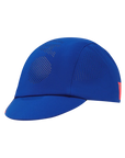 Attaquer - Tech Cap Vertical Logo - Cobalt