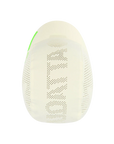 Attaquer - Tech Cap Vertical Logo - Eggshell