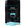 A black stand-up pouch labeled 'Dopamine Lab VO2X Nasal Strips' with a stack of light blue nasal strips placed in front on a white background.