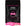 A black stand-up pouch of Dopamine Lab VO2X Nasal Strips with a stack of bright pink nasal strips displayed in front on a white background.