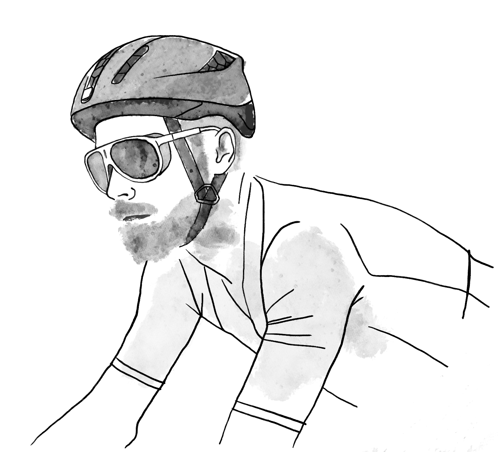 SOLO Black VZUM Leaf