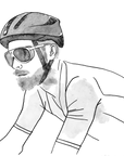 SOLO Black VZUM Leaf
